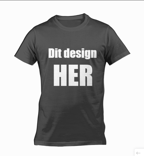 Design selv