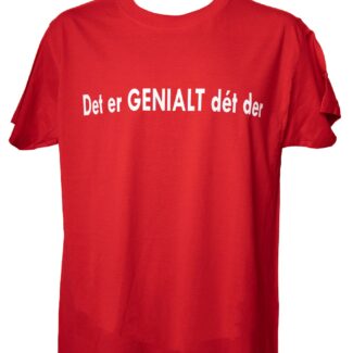 Fan t-shirts unisex