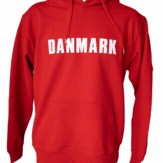 Fan hættetrøjer