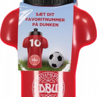 Øvrigt EM merch