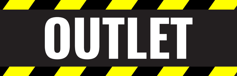 OUTLET